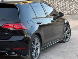 Volkswagen, Golf7