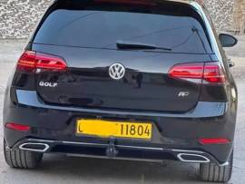 Volkswagen, Golf7