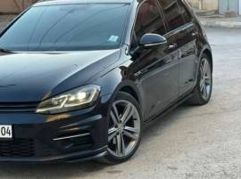 Volkswagen, Golf7