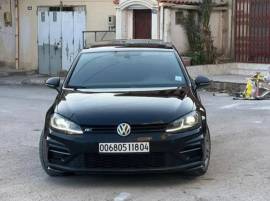 Volkswagen, Golf7