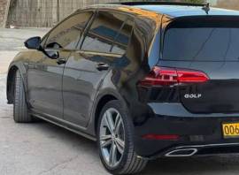 Volkswagen, Golf7