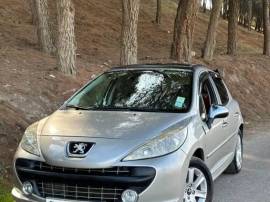 Peugeot, 207