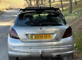 Peugeot, 207