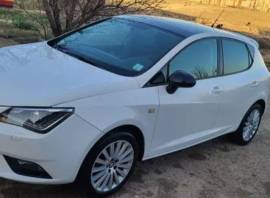 SEAT, Ibiza