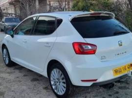 SEAT, Ibiza