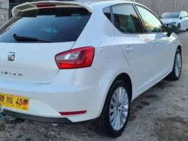 SEAT, Ibiza