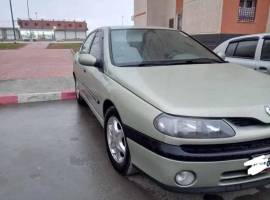 Renault, Laguna