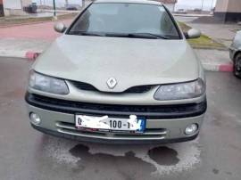 Renault, Laguna