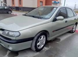 Renault, Laguna