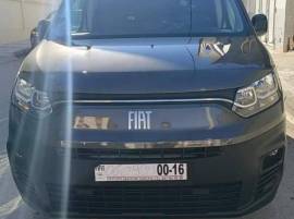 Fiat, Doblo