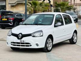 Renault, Clio