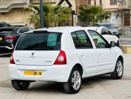 Renault, Clio