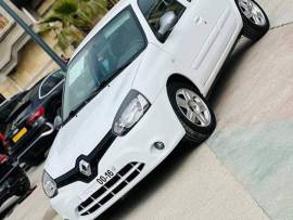 Renault, Clio