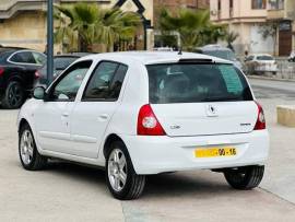 Renault, Clio