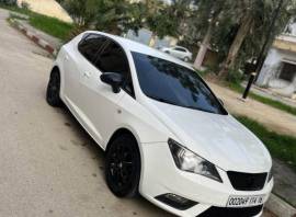 SEAT, Ibiza