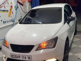 SEAT, Ibiza