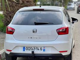 SEAT, Ibiza