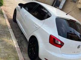 SEAT, Ibiza