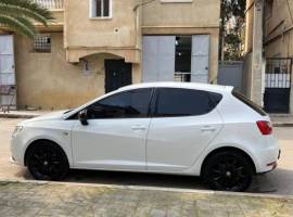 SEAT, Ibiza