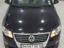 Volkswagen, Passat