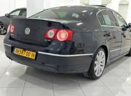 Volkswagen, Passat