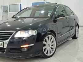 Volkswagen, Passat