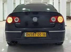 Volkswagen, Passat