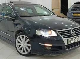 Volkswagen, Passat