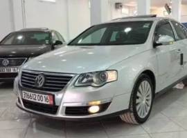 Volkswagen, Passat