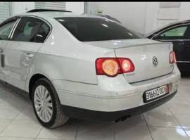 Volkswagen, Passat