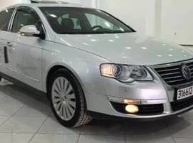 Volkswagen, Passat