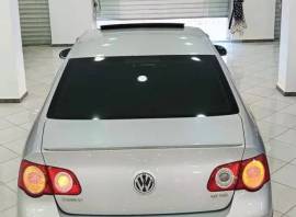 Volkswagen, Passat