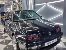 Volkswagen, Golf3