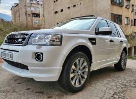 Land Rover, Freelander 2