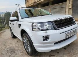 Land Rover, Freelander 2