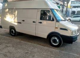 IVECO, Daily