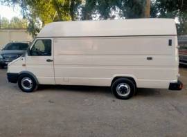 IVECO, Daily