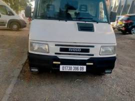 IVECO, Daily