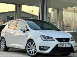 SEAT, Ibiza