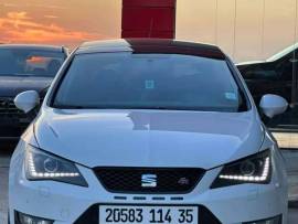 SEAT, Ibiza