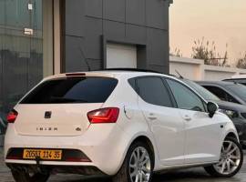 SEAT, Ibiza