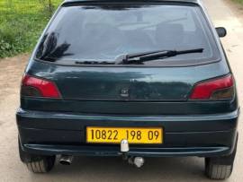 Peugeot, 306