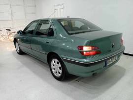 Peugeot, 406