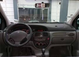 Renault, Scenic