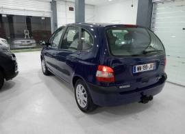 Renault, Scenic