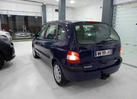 Renault, Scenic