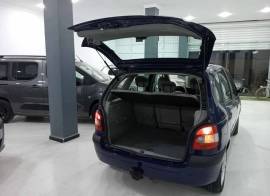 Renault, Scenic