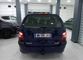 Renault, Scenic