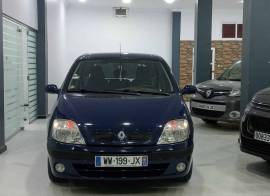 Renault, Scenic