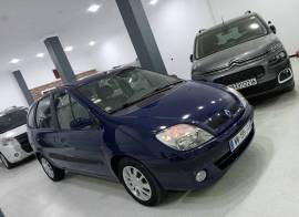 Renault, Scenic